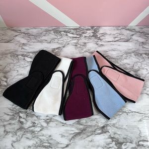 FLEECE HEADBANDS